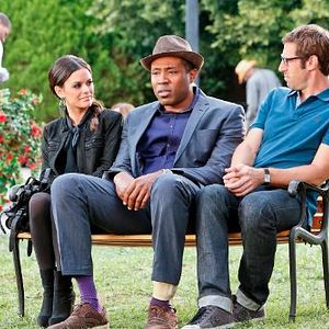 Fotoğraf Rachel Bilson