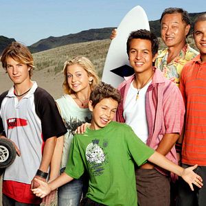 Fotoğraf Jake T. Austin