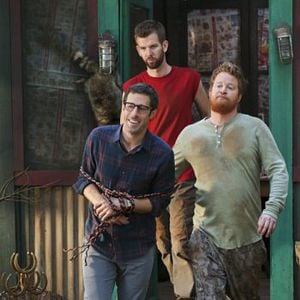 Fotoğraf Josh Cooke