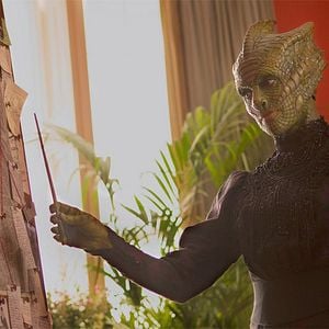 Fotoğraf Neve McIntosh