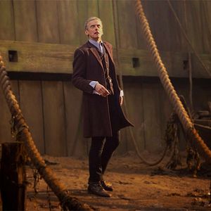 Fotoğraf Doctor Who (2005)