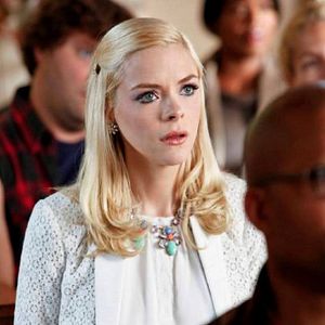 Fotoğraf Jaime King