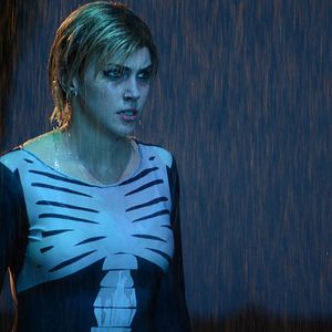 Fotoğraf Katie Cassidy