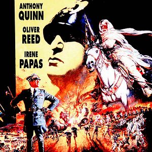 Fotoğraf Çöl Aslanı Ömer Muhtar