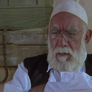 Fotoğraf Çöl Aslanı Ömer Muhtar