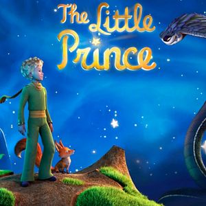 Fotoğraf Le Petit Prince