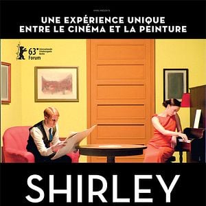 Fotoğraf Shirley: Visions of Reality