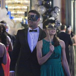 Fotoğraf Kristin Kreuk