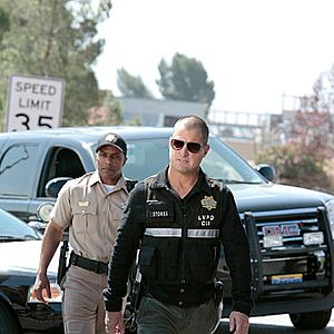 Fotoğraf George Eads