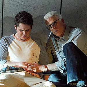 Fotoğraf Matt Shively