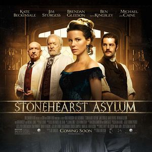 Fotoğraf Stonehearst Asylum