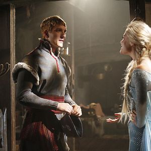 Fotoğraf Georgina Haig