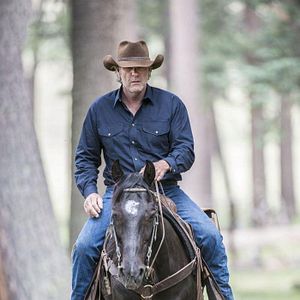 Fotoğraf Robert Taylor (II)