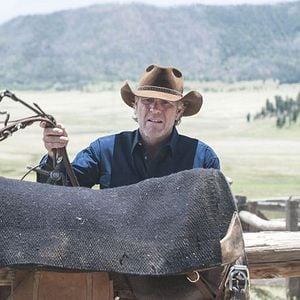 Fotoğraf Robert Taylor (II)