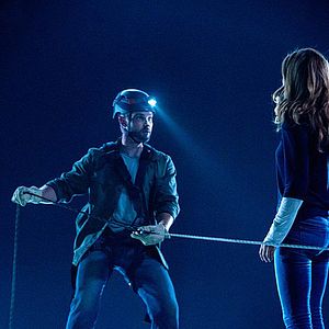 Fotoğraf Mike Vogel