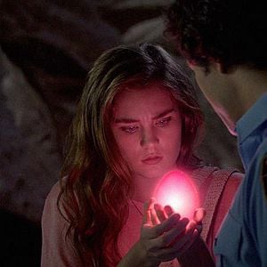 Fotoğraf Grace Victoria Cox