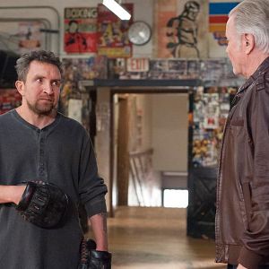 Fotoğraf Ray Donovan