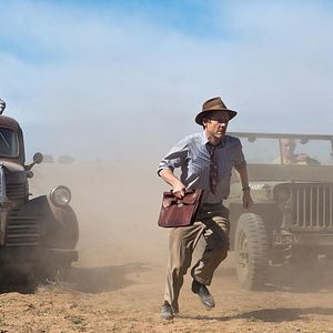 Fotoğraf John Benjamin Hickey