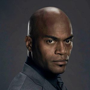 Fotoğraf Gotham (2014)