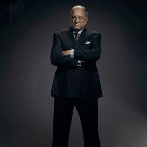 Fotoğraf John Doman