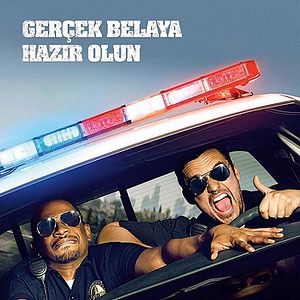 Fotoğraf Çakma Polisler