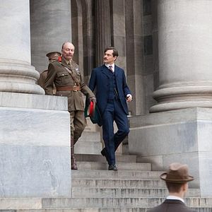 Fotoğraf Deadline Gallipoli