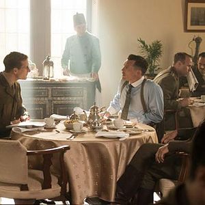 Fotoğraf Deadline Gallipoli