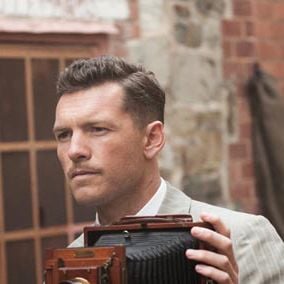 Fotoğraf Deadline Gallipoli