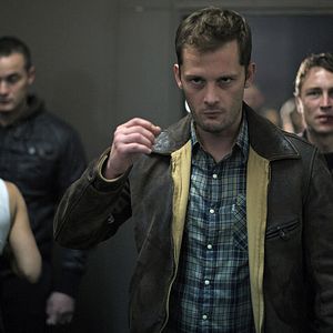 Fotoğraf Nicolas Duvauchelle