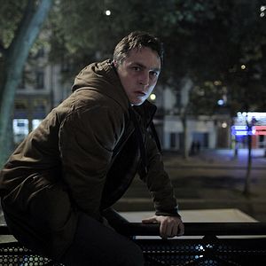 Fotoğraf Vincent Rottiers