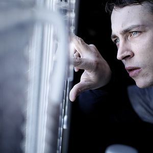 Fotoğraf Vincent Rottiers