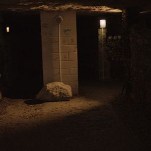 Fotoğraf Derin Kabus