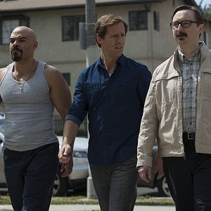 Fotoğraf John Hodgman