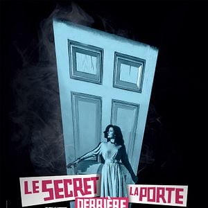 Fotoğraf Secret Beyond the Door