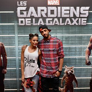 Fotoğraf Galaksinin Koruyucuları