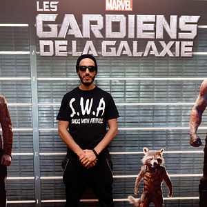 Fotoğraf Galaksinin Koruyucuları