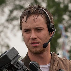 Fotoğraf Jeremy Sumpter