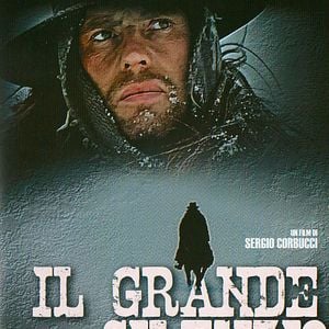 Fotoğraf Il Grande Silenzio