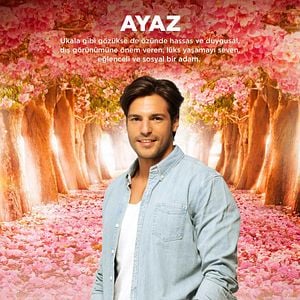 Fotoğraf Kiraz Mevsimi