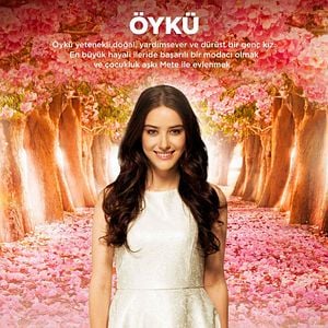 Fotoğraf Kiraz Mevsimi