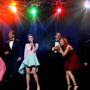 Fotoğraf Kiraz Mevsimi