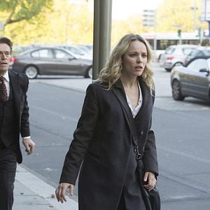 Fotoğraf Rachel McAdams