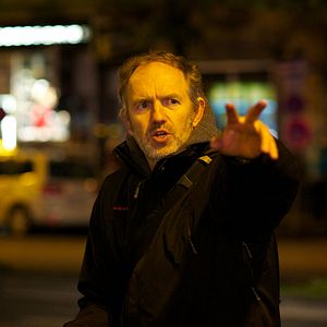 Fotoğraf Anton Corbijn