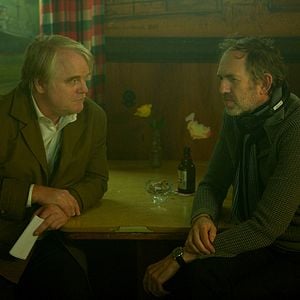 Fotoğraf Anton Corbijn