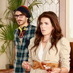 Fotoğraf Nosotros los Nobles