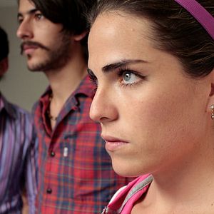 Fotoğraf Nosotros los Nobles