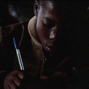 Fotoğraf Concerning Violence