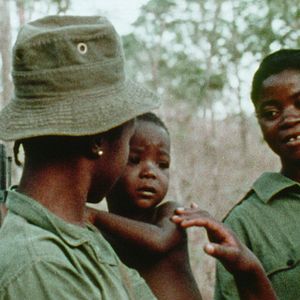 Fotoğraf Concerning Violence