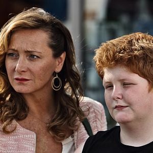 Fotoğraf Julie Ferrier