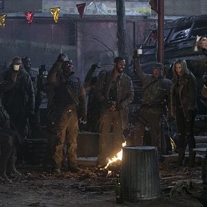 Fotoğraf Mira Sorvino